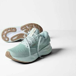 ✨Brooks Running Adrenaline GTS24 in Cloud Blue/Coconut/Portabella Sz8.5 Sneaker✨